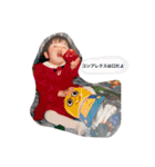 ずっ友きゅん（個別スタンプ：6）