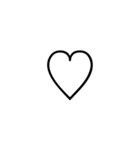 文字を書いてみた（個別スタンプ：39）