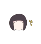 うゆうゆスタンプ（個別スタンプ：5）