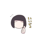 うゆうゆスタンプ（個別スタンプ：7）