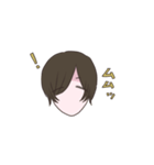 うゆうゆスタンプ（個別スタンプ：8）