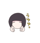 うゆうゆスタンプ（個別スタンプ：15）