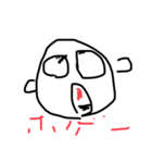 どっも！（個別スタンプ：1）