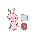 みんなみんな生きているんだ♪（個別スタンプ：7）