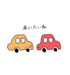 みんなみんな生きているんだ♪（個別スタンプ：10）