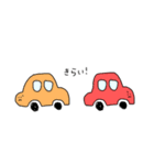 みんなみんな生きているんだ♪（個別スタンプ：12）