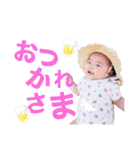 はるむすめ♡（個別スタンプ：2）
