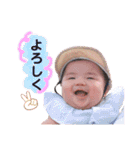はるむすめ♡（個別スタンプ：25）