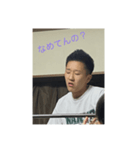originalmikito（個別スタンプ：1）