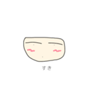 スポーティーボブコ（個別スタンプ：3）