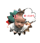 笑ちょスタンプ（個別スタンプ：8）