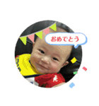 笑ちょスタンプ（個別スタンプ：15）
