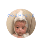 笑ちょスタンプ（個別スタンプ：16）