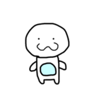 はるるるんんのスタンプ（個別スタンプ：1）