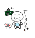 はるるるんんのスタンプ（個別スタンプ：18）