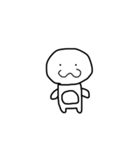 はるるるんのスタンプ（個別スタンプ：1）