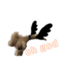 toypoodle parm（個別スタンプ：9）