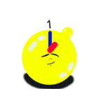 玉.（個別スタンプ：1）