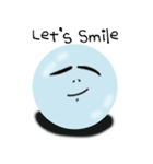 玉.（個別スタンプ：22）