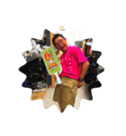 Great.G.だいし（個別スタンプ：5）
