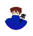 フルくんのスタンプ（個別スタンプ：6）