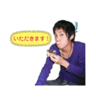 みんなのまさと（個別スタンプ：18）