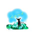 ねいたん003（個別スタンプ：15）