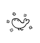 エビフライのエビフ（個別スタンプ：12）