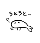 エビフライのエビフ（個別スタンプ：18）