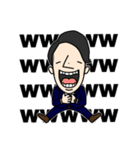 かじたにっき（個別スタンプ：25）