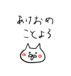 かなこお絵かきスタンプ②（個別スタンプ：5）