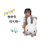 ぞうちゃんスタンプ★★（個別スタンプ：16）