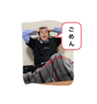 マダガスカルだお（個別スタンプ：1）