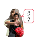 マダガスカルだお（個別スタンプ：4）