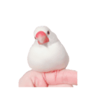 ぶんたがぶっちぎり優勝（個別スタンプ：2）
