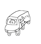 圧倒的に便利なスタンプ（個別スタンプ：29）