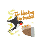 D's creaTe（個別スタンプ：2）