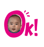 わっくんスタンピー（個別スタンプ：1）