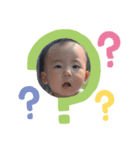 わっくんスタンピー（個別スタンプ：5）
