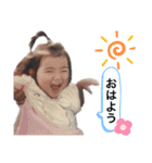 わっくんスタンピー（個別スタンプ：8）