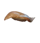 たべものツッコミ（個別スタンプ：6）