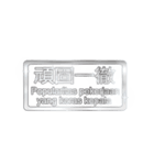 大体：銀077 漢字6/ID（個別スタンプ：38）