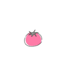 ゆるぱーかー ver.2.0（個別スタンプ：21）