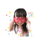 待望の第三弾！！（個別スタンプ：2）