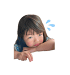 待望の第三弾！！（個別スタンプ：10）