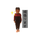 toya81No.3（個別スタンプ：6）