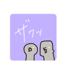 みにみっきちゃん ③（個別スタンプ：13）