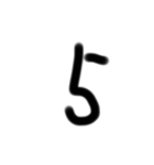 （個別スタンプ：5）