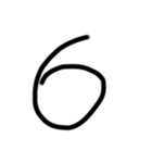 （個別スタンプ：6）