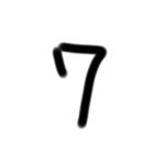 （個別スタンプ：7）